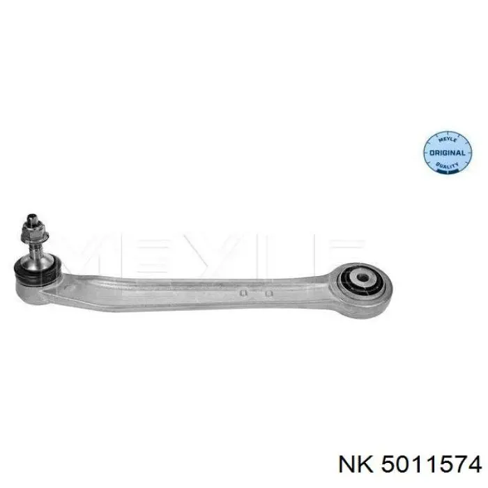 5011574 NK brazo de suspension trasera derecha