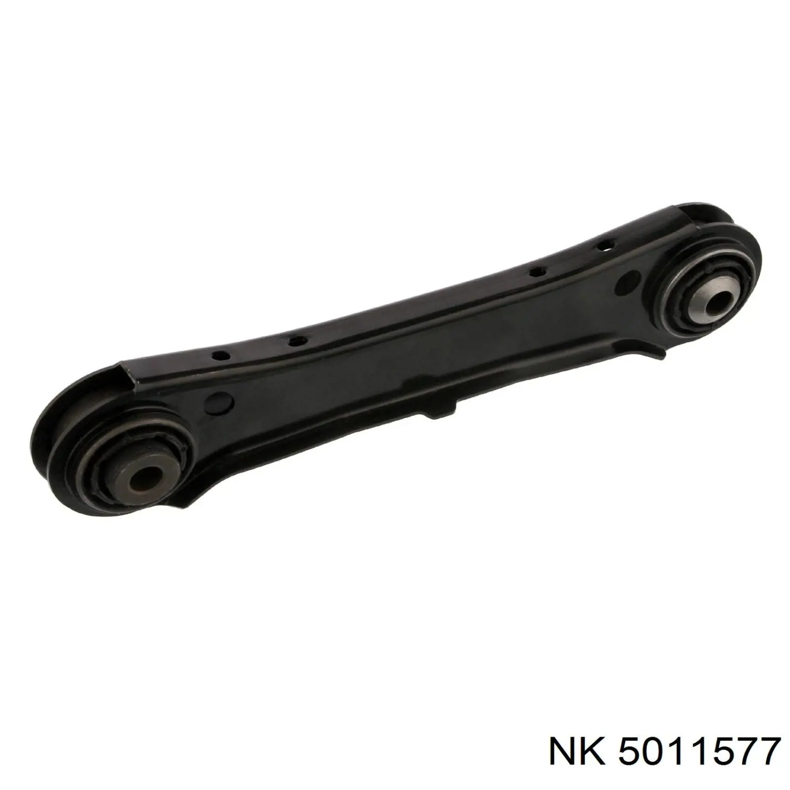 5011577 NK brazo suspension inferior trasero izquierdo/derecho
