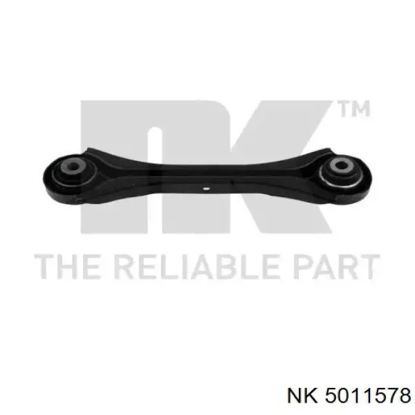 5011578 NK brazo suspension inferior trasero izquierdo/derecho