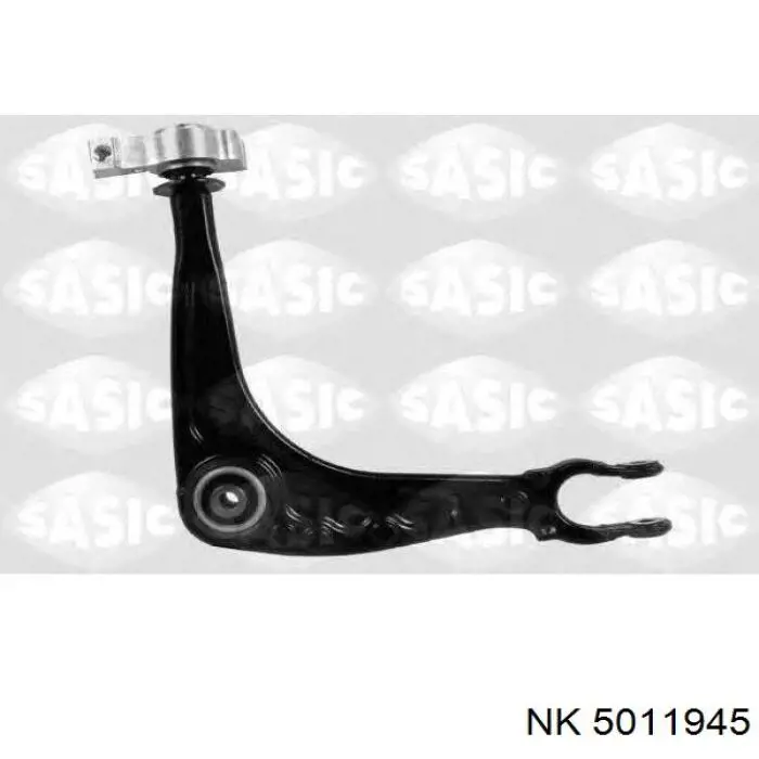 Comprar 1682733380 Peugeot/Citroen Brazo inferior izquierdo de la suspensión delantera