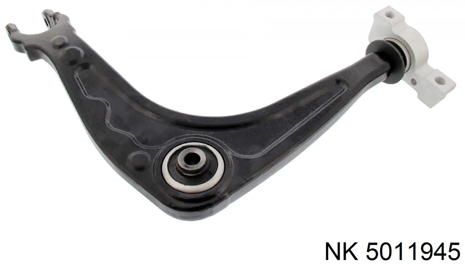 1682733380 Peugeot/Citroen Brazo inferior izquierdo de la suspensión delantera