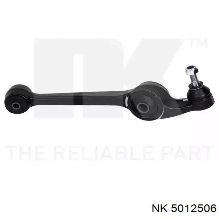 Comprar 5012506 NK Brazo inferior derecho de la suspensión delantera