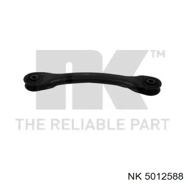 5012588 NK brazo suspension inferior trasero izquierdo/derecho