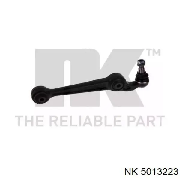 Comprar 5013223 NK Brazo inferior izquierdo/derecho de suspensión delantera
