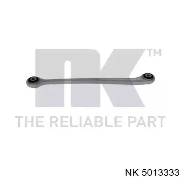 5013333 NK barra transversal de suspensión trasera