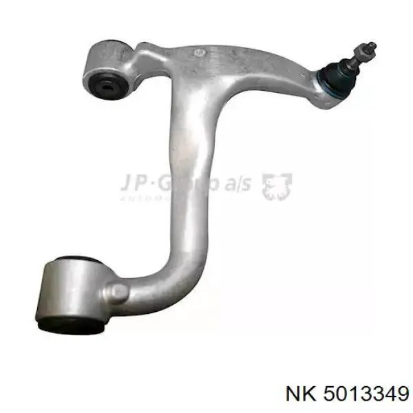 Brazo superior izquierdo de la suspensión trasera RTS 96908462 precio, desde 546,96 EUR