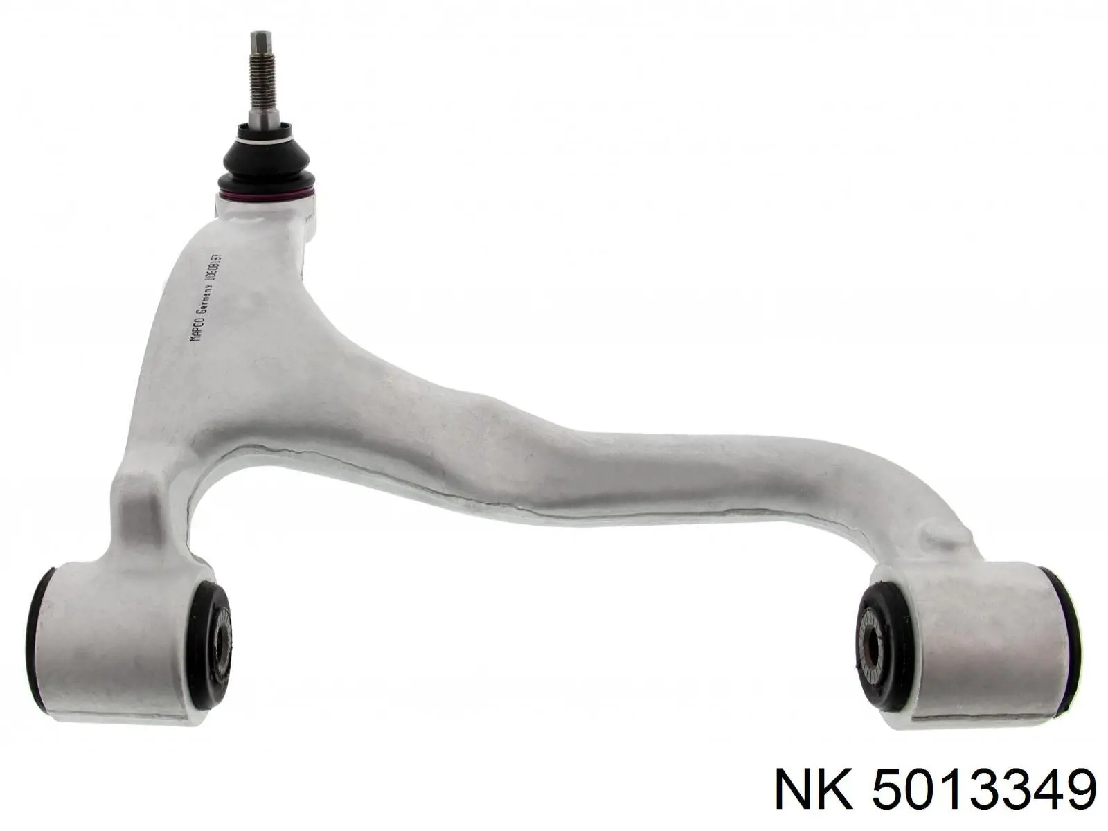 5013349 NK brazo suspension trasero superior izquierdo