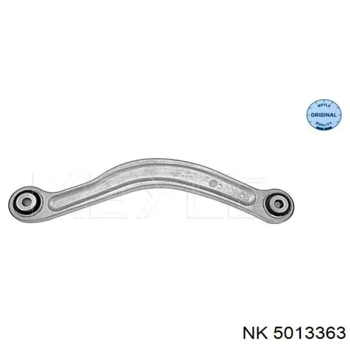 5013363 NK brazo suspension trasero superior izquierdo