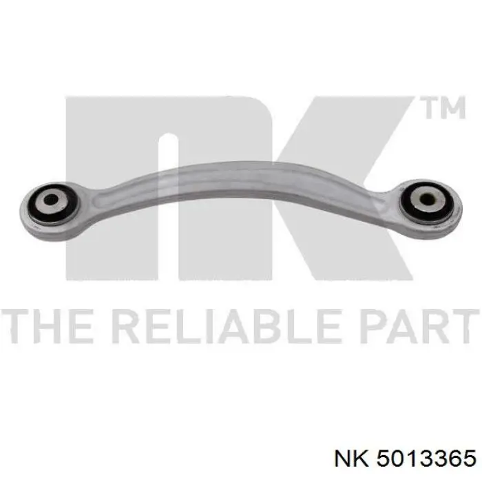 5013365 NK brazo suspension trasero superior izquierdo