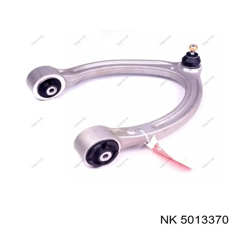 5013370 NK barra oscilante, suspensión de ruedas delantera, superior derecha