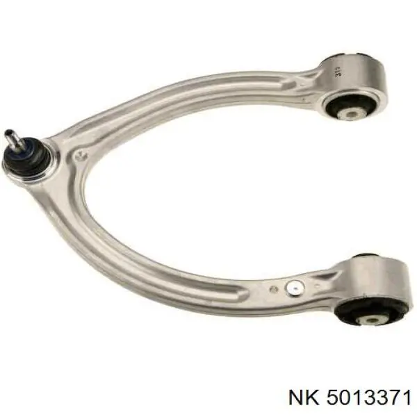 5013371 NK barra oscilante, suspensión de ruedas delantera, superior izquierda