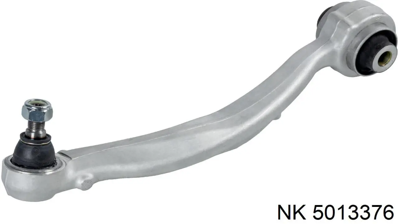 5013376 NK barra oscilante, suspensión de ruedas delantera, inferior derecha