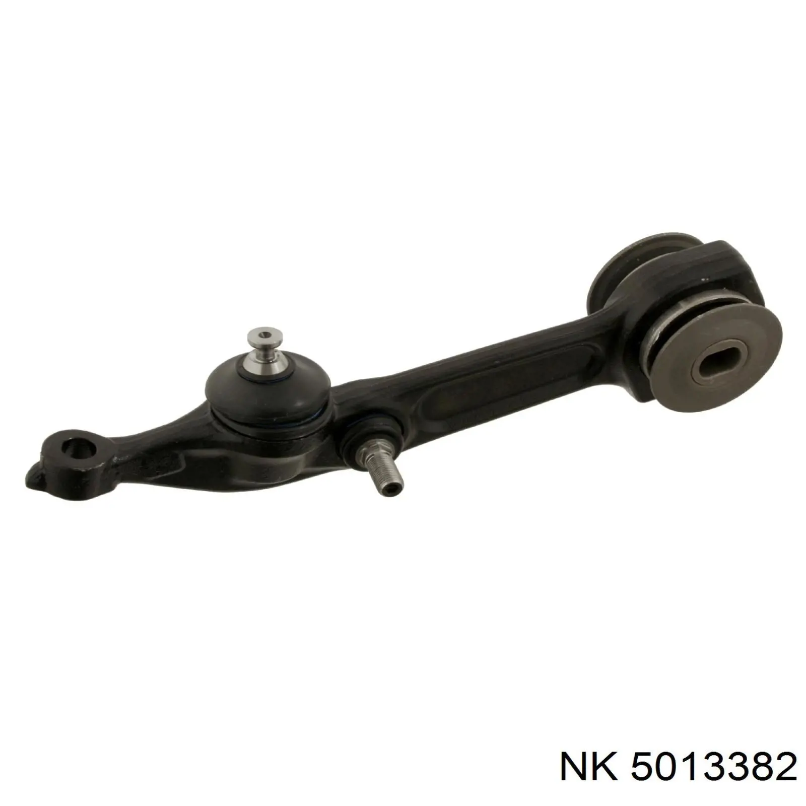 5013382 NK barra oscilante, suspensión de ruedas delantera, inferior derecha