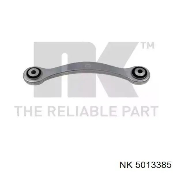 5013385 NK brazo suspension trasero superior izquierdo