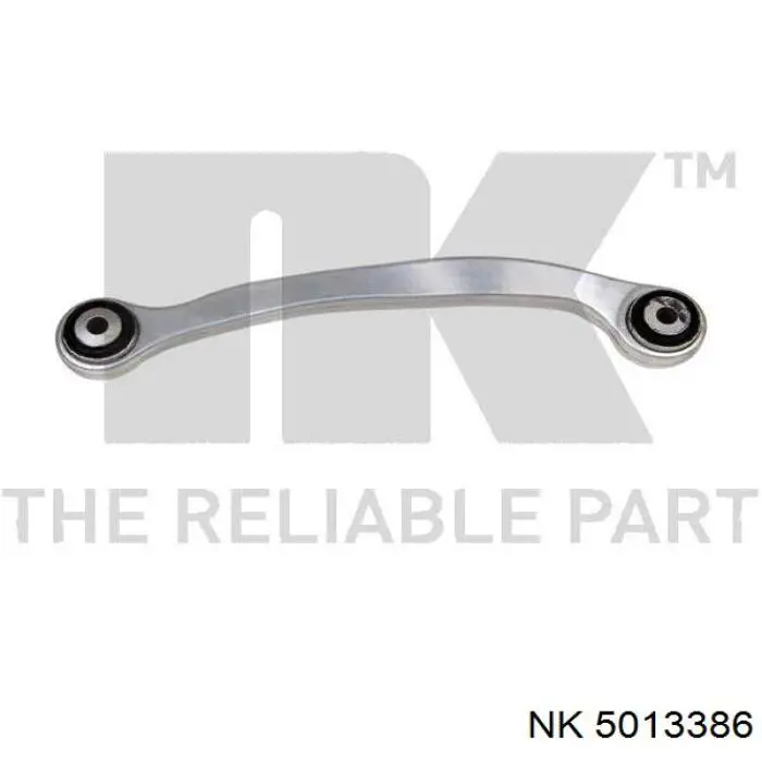 5013386 NK brazo suspension trasero superior derecho