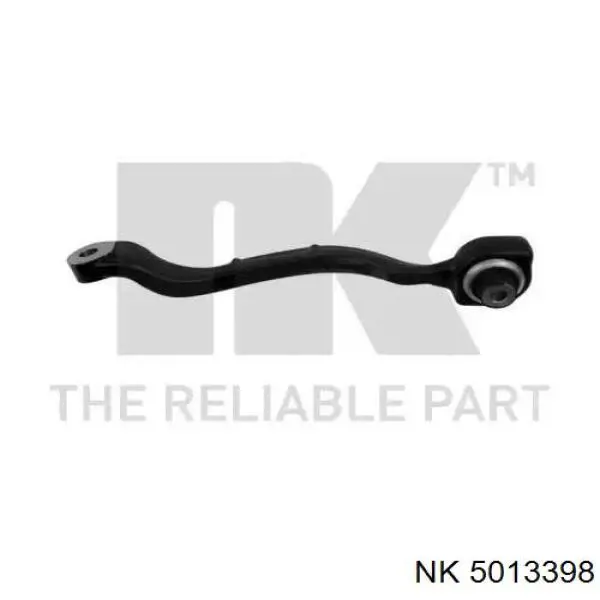 5013398 NK barra oscilante, suspensión de ruedas delantera, inferior derecha