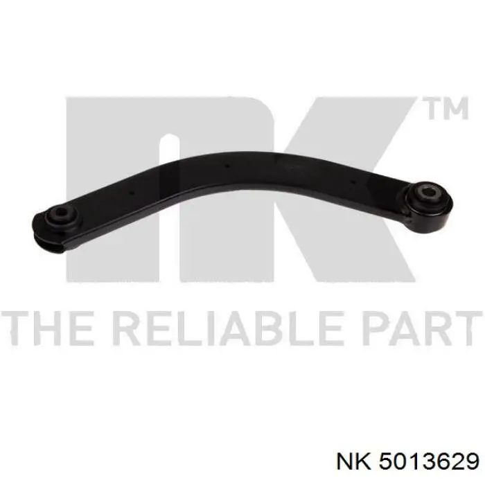 5013629 NK brazo suspension inferior trasero izquierdo/derecho