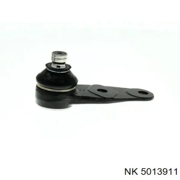5013911 NK barra oscilante, suspensión de ruedas delantera, inferior izquierda