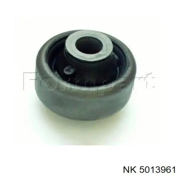 Brazo inferior izquierdo de la suspensión delantera NK 5013961 precio, desde 43,40 EUR