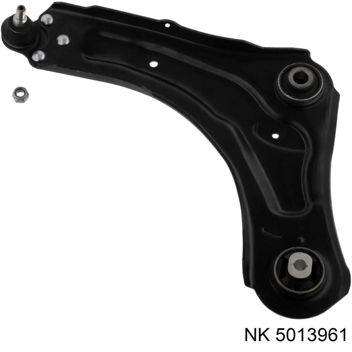 Comprar 5013961 NK Brazo inferior izquierdo de la suspensión delantera