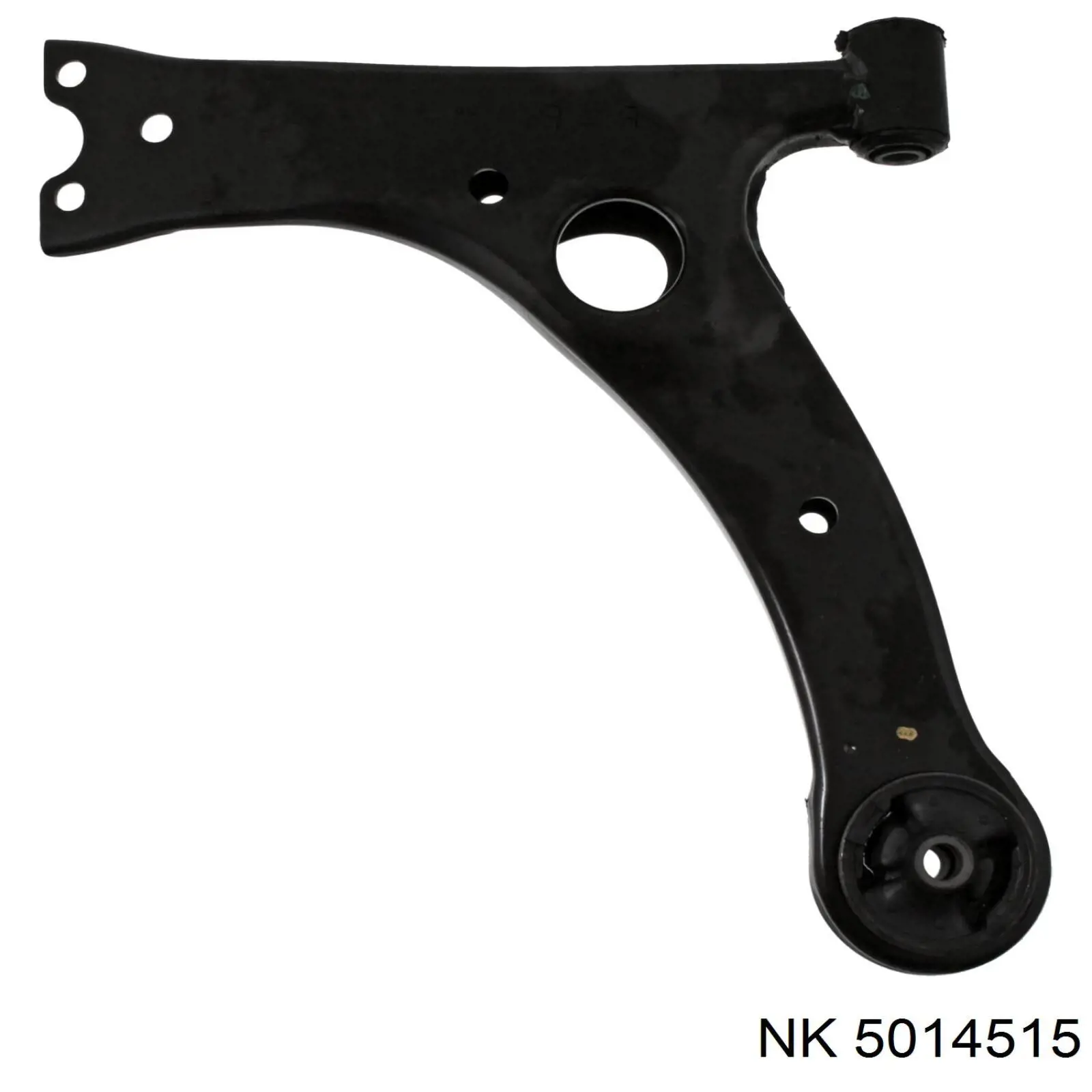 5014515 NK barra oscilante, suspensión de ruedas delantera, inferior izquierda