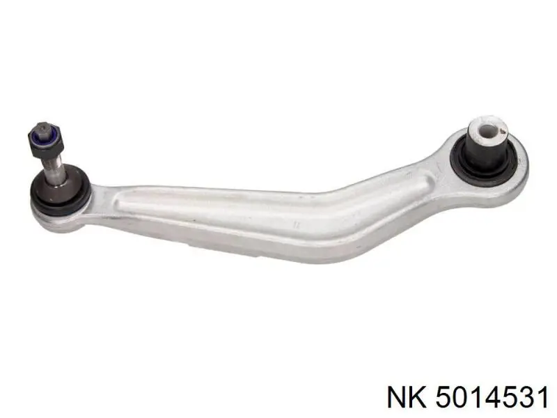 5014531 NK barra oscilante, suspensión de ruedas delantera, inferior izquierda