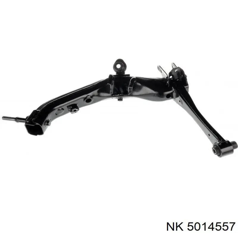 5014557 NK brazo suspension (control trasero inferior derecho)