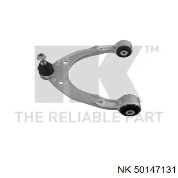50147131 NK barra oscilante, suspensión de ruedas delantera, superior izquierda/derecha