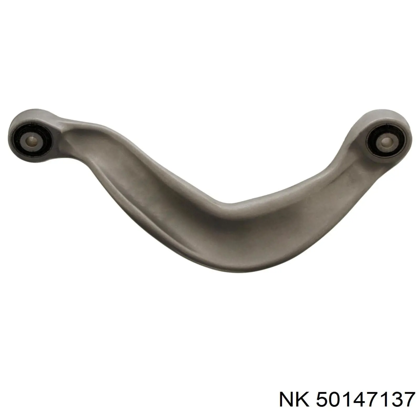 50147137 NK brazo suspension trasero superior izquierdo