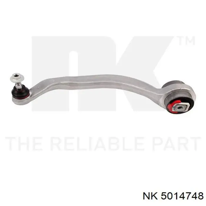 Comprar 5014748 NK Kit de brazo de suspensión delantera