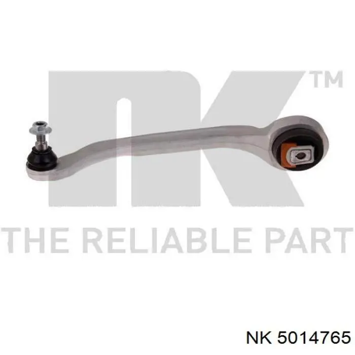 5014765 NK barra oscilante, suspensión de ruedas delantera, inferior derecha