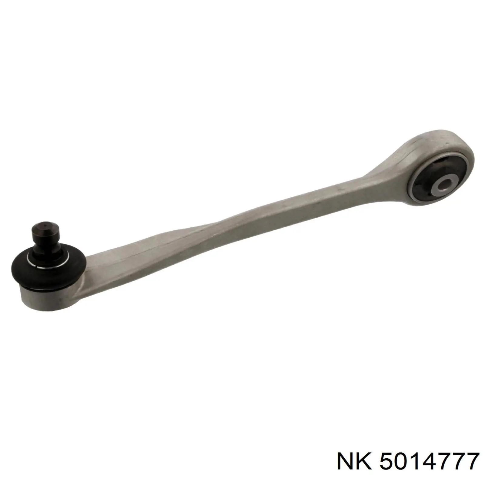5014777 NK barra oscilante, suspensión de ruedas delantera, superior izquierda