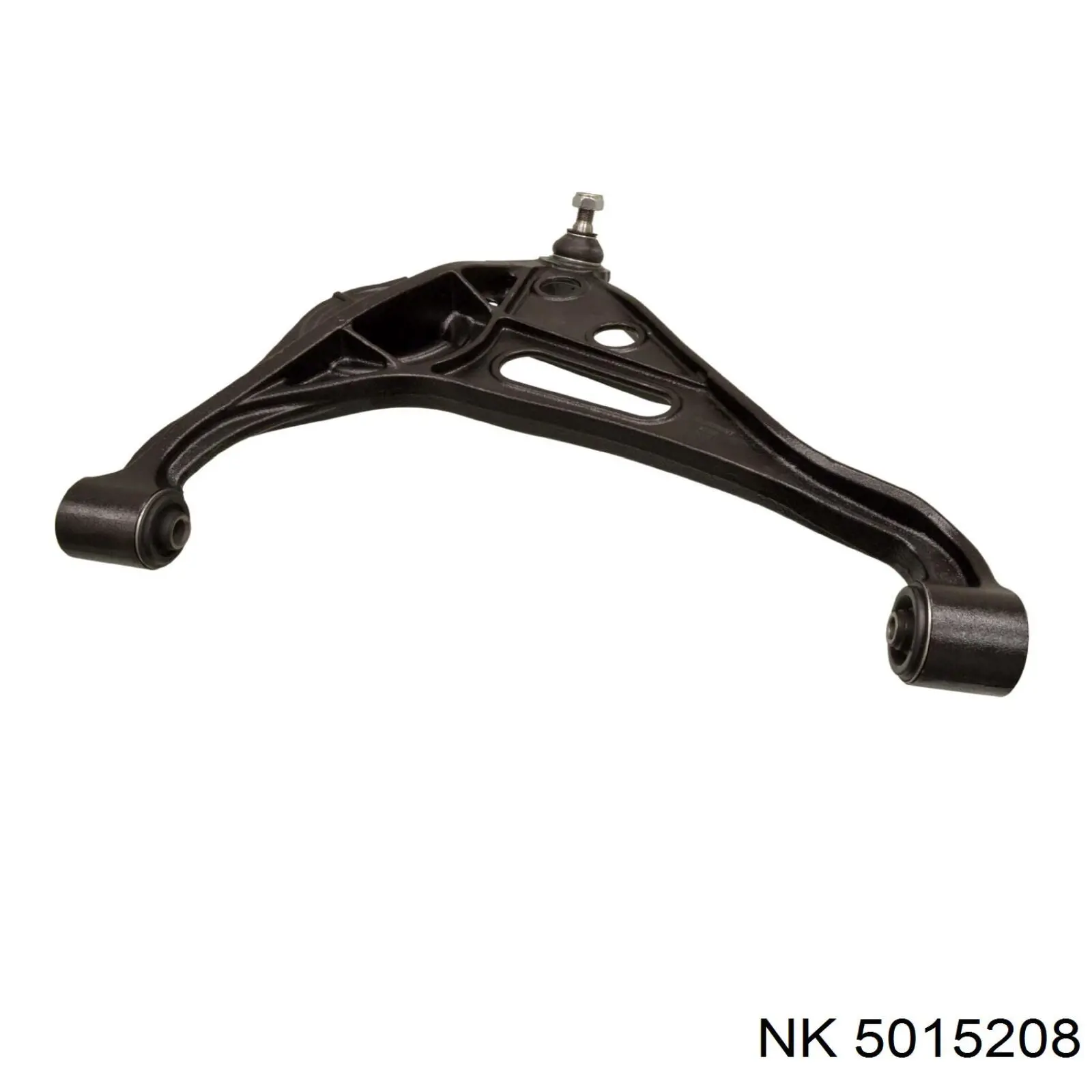 5015208 NK barra oscilante, suspensión de ruedas delantera, inferior derecha