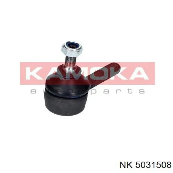 Rótula barra de acoplamiento exterior BMW 5 E34