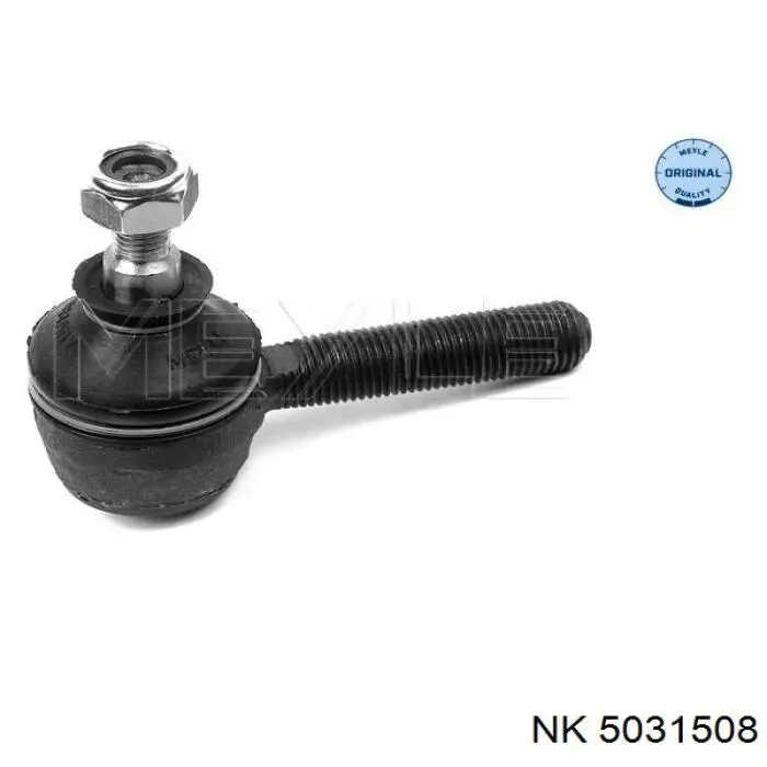 Rótula barra de acoplamiento exterior BMW 5 E34