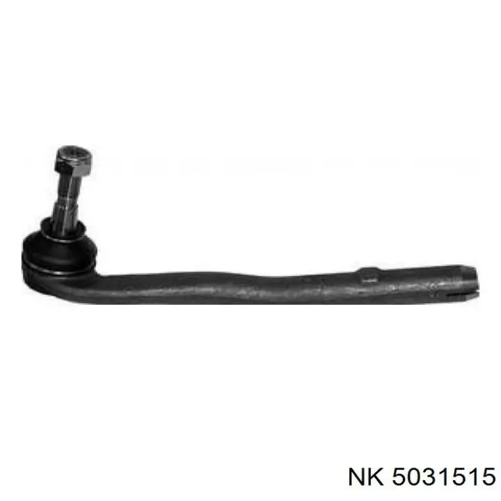 Barra de acoplamiento BMW 5 E39