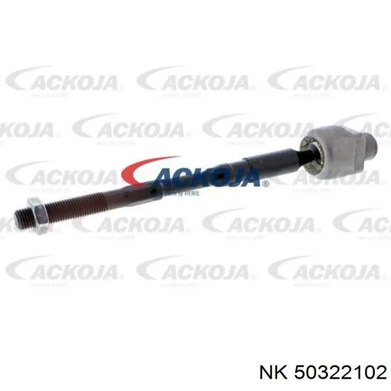 Barra de acoplamiento Nissan Qashqai 2 J11