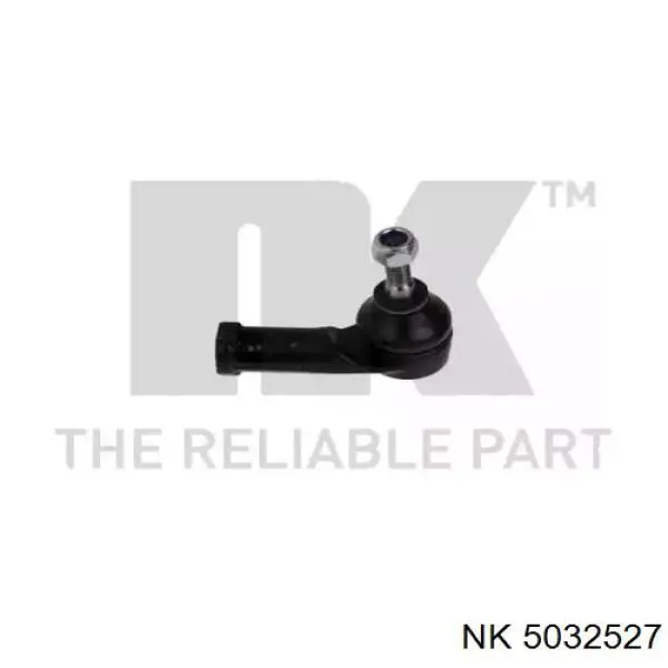 Rótula de barra de acoplamiento NK 5032527 precio, desde 9,60 EUR