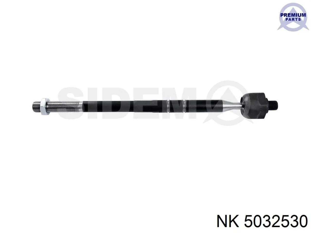 Barra de acoplamiento Ford Mondeo 1 GBP