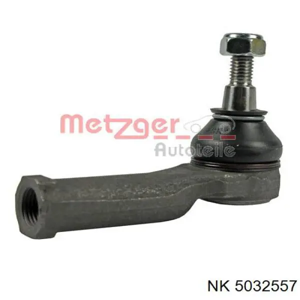 Rótula barra de acoplamiento exterior Jaguar X-type CF1