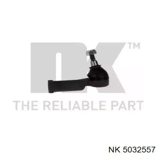 5032557 NK rótula barra de acoplamiento exterior
