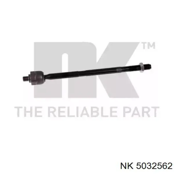 Barra de acoplamiento Ford Focus 3 CB8