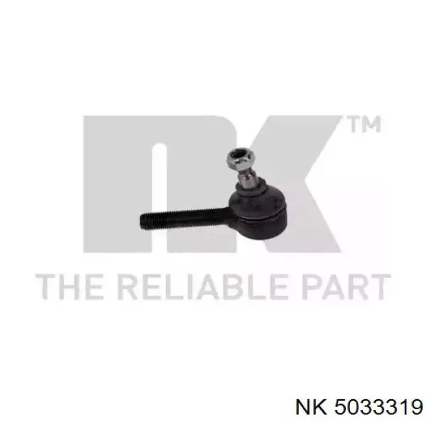 5033319 NK rótula barra de acoplamiento exterior