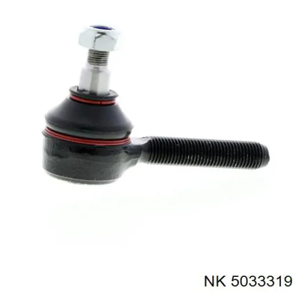 Rótula barra de acoplamiento exterior Mercedes E C124