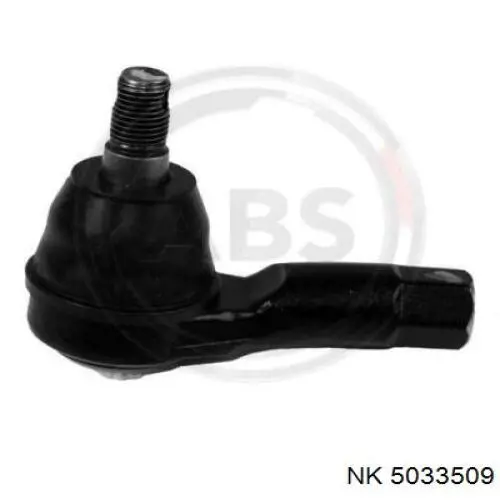 Rótulas de dirección NK 5033509