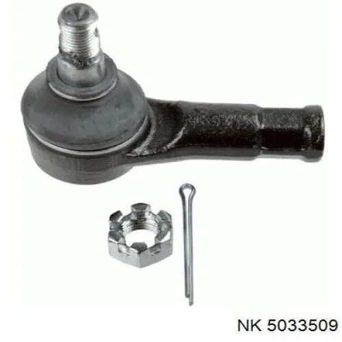 Rótula de barra de acoplamiento NK 5033509 precio, desde 15,04 EUR