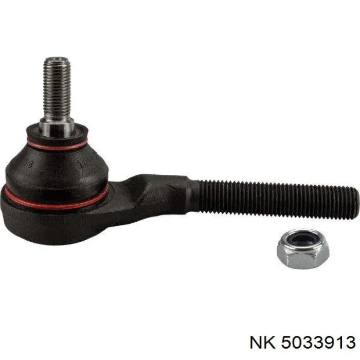Rótula de barra de acoplamiento NK 5033913 precio, desde 10,32 EUR