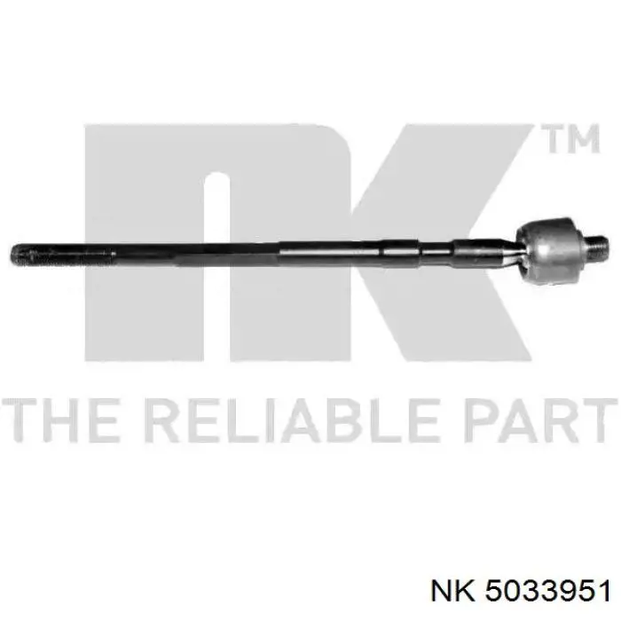 Bieleta de direccion NK 5033951