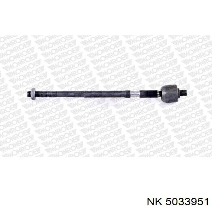 Comprar 5033951 NK Barra de acoplamiento