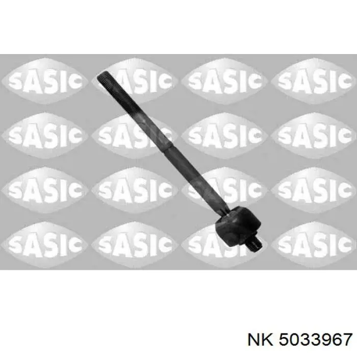 Barra de acoplamiento Renault Scenic JZ0, JZ1